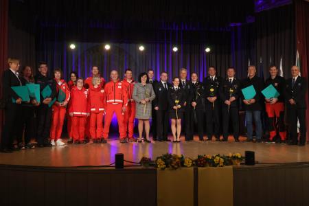 DAN CIVILNE ZAŠČITE 51 FOTO LJUBO VUKELIČ